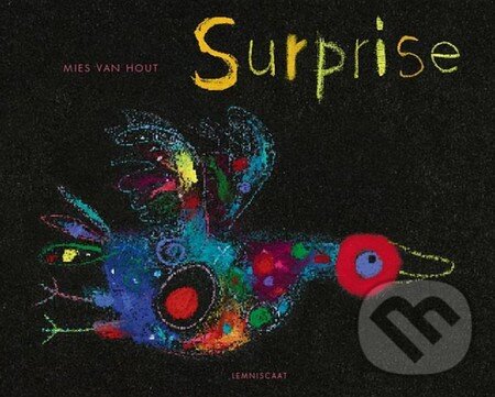 Levně Surprise - Mies Van Hout