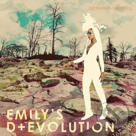 Esperanza Spalding: Emily&#039;s D+Evolution - Esperanza Spalding, Hudobné albumy, 2016