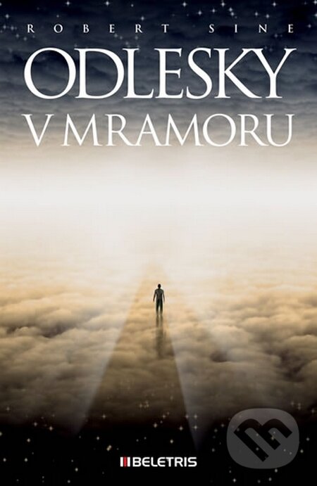 Levně Odlesky v mramoru - Robert Sine - kniha z kategorie Beletria