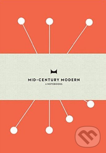 Mid-Century Modern (A Notebooks) - Frances Ambler