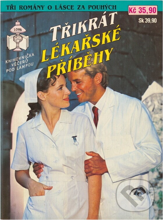 Kniha: První pacientky (Marie-Françoise). Ivo Železný, 1995