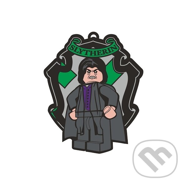Levně LEGO Harry Potter profesor Snape magnetka