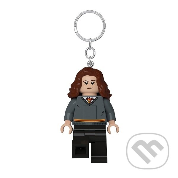 Levně LEGO Harry Potter Hermiona Granger svietiaca figúrka (HT)