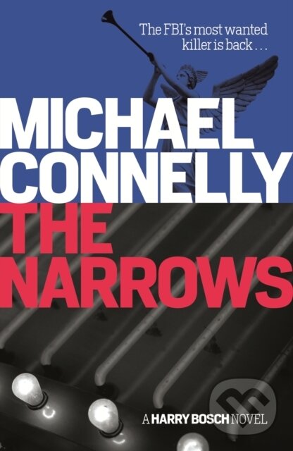 E-kniha: The Narrows (Michael Connelly). Orion, 2009