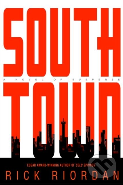 E-kniha: Southtown (Rick Riordan). Random House