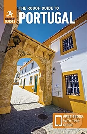 Levně Rough Guides Main Series - kniha z kategorie Sprievodcovia Európou