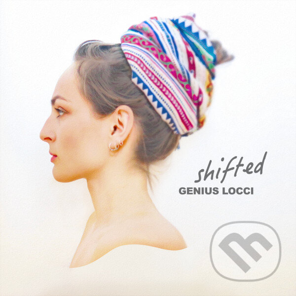 Levně Genius Locci: Shifted - Genius Locci