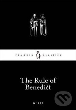 Levně Rule of Benedict - kniha z kategorie Beletria