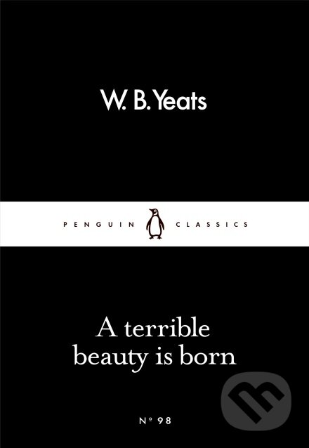 A Terrible Beauty Is Born koupíte na Martinus.cz
