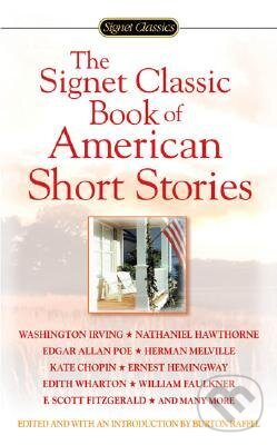 Kniha The Signet Classic Book of America