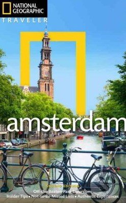 Levně Amsterdam - Christopher Catling, Gabriella Le Breton - kniha z kategorie Sprievodcovia Európou