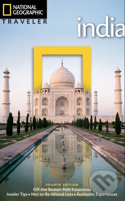 India - Louise Nicholson, National Geographic Society, 2014