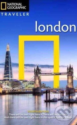 Levně London - Louise Nicholson - kniha z kategorie Sprievodcovia Európou