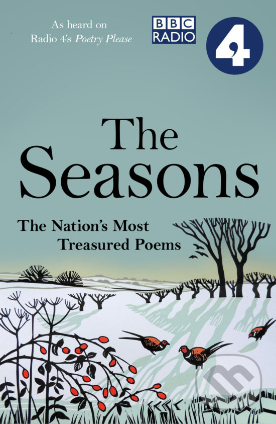 Levně The Seasons - kniha z kategorie Hobby
