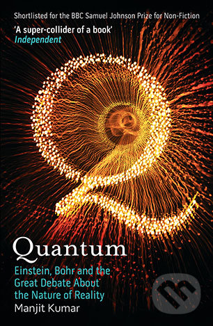 Quantum koupíte na Martinus.cz