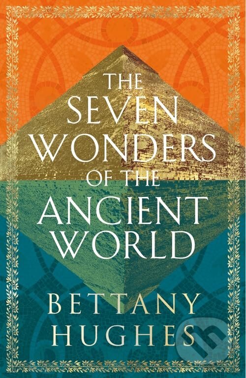 Kniha Seven Wonders of the Ancient World