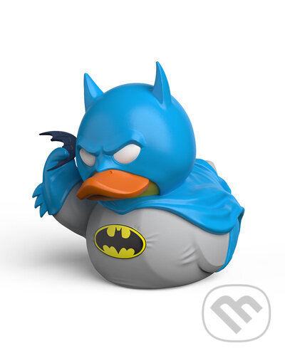 Levně Tubbz kačička DC Comics Batman
