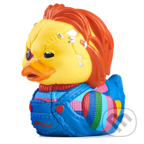 Levně Tubbz kačička Chucky