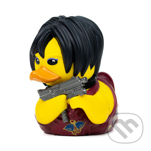 Levně Tubbz kačička Resident Evil Ada Wong