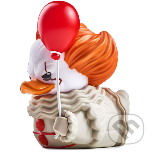Levně Tubbz kačička Pennywise