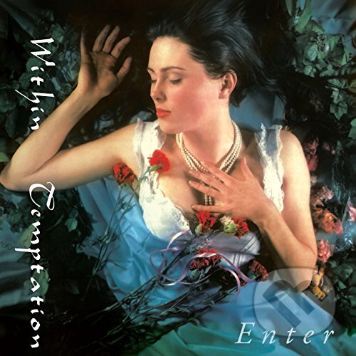 Hudební CD: Within Temptation: Enter & The Dance (Hudobné albumy)