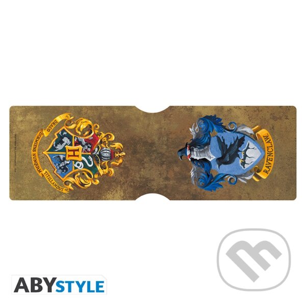Harry Potter Puzdro na platobné a vernostne karty - Bystrohlav