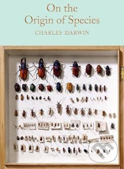 On the Origin of Species - Charles Darwin, Independently, 2017