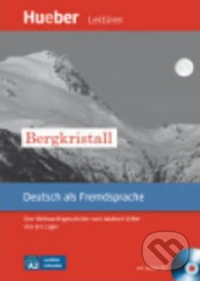 Leichte Literatur A2: Bergkristall, Paket koupíte na Martinus.cz
