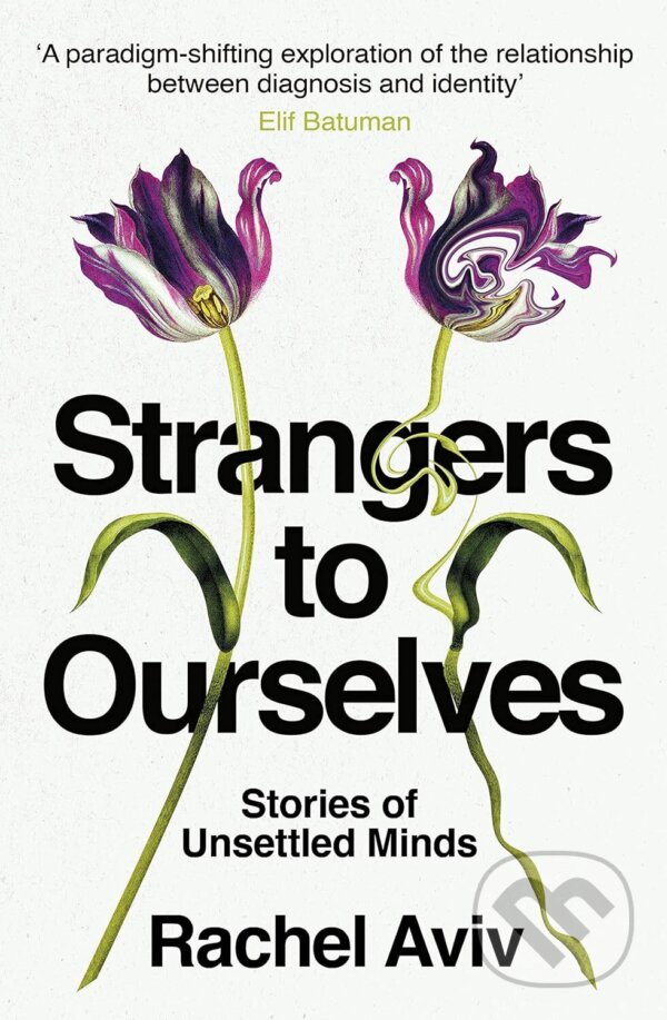 Strangers to Ourselves koupíte na Martinus.cz