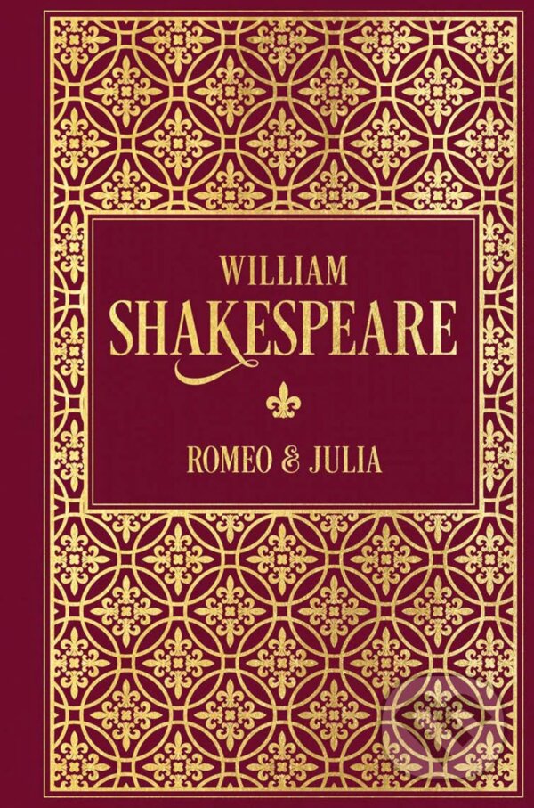 Levně Romeo und Julia - William Shakespeare - kniha z kategorie Romantické