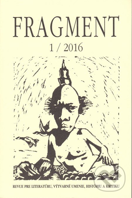 Fragment 1/2016, F. R. & G., 2016
