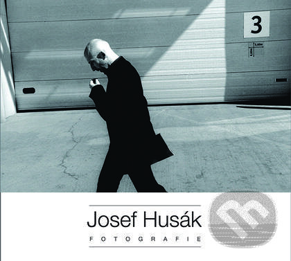 Levně Josef Husák (Fotografie) - Josef Husák - kniha z kategorie Fotografie
