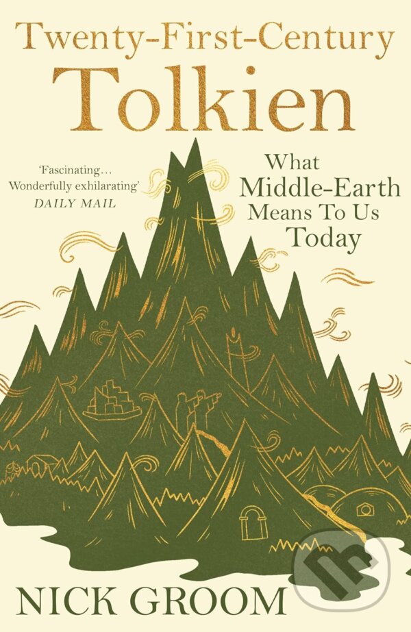 Twenty-First-Century Tolkien koupíte na Martinus.cz
