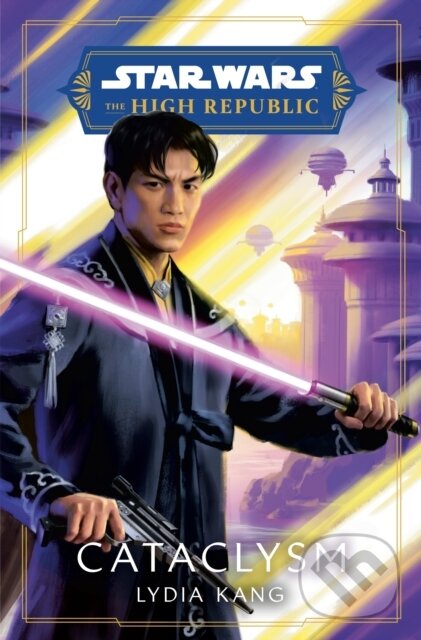 Star Wars: Cataclysm koupíte na Martinus.cz