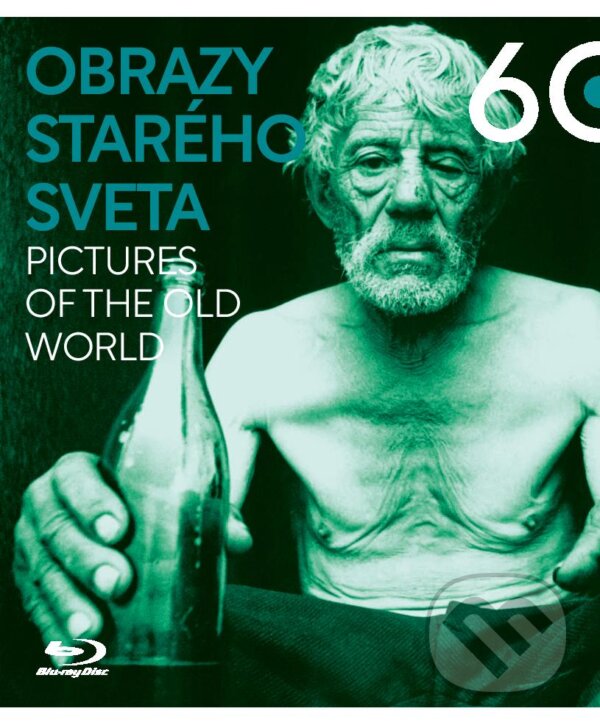 Levně Obrazy starého sveta (Blu-ray) - Dušan Hanák - film z kategorie České a slovenské