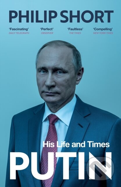 Levně Putin (The explosive and extraordinary new biography of Russia's leader) - kniha z kategorie Životopisy