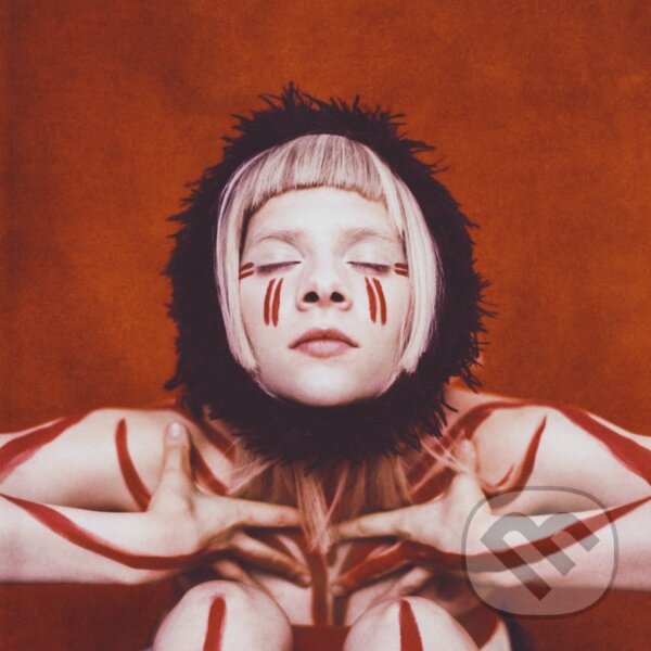 Hudobné CD: Aurora: Infections Of A Different Kind: Step 1 (Hudobné albumy)