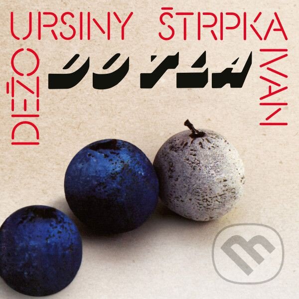 Levně Dežo Ursiny, Ivan Štrpka: Do Tla LP (2 LP) - Dežo Ursiny, Ivan Štrpka