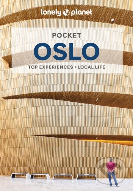 Levně Pocket Oslo - kniha z kategorie Sprievodcovia Európou