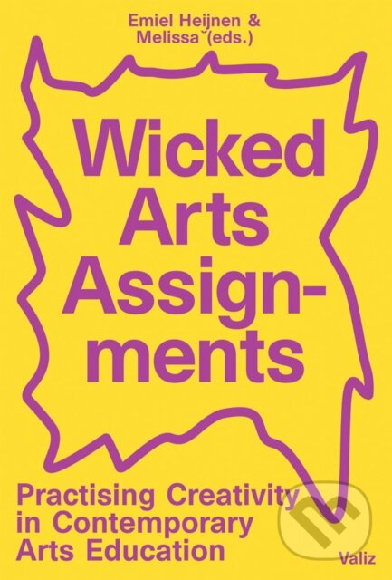 Wicked Arts Assignments - Emiel Heijnen, Valiz, 2020