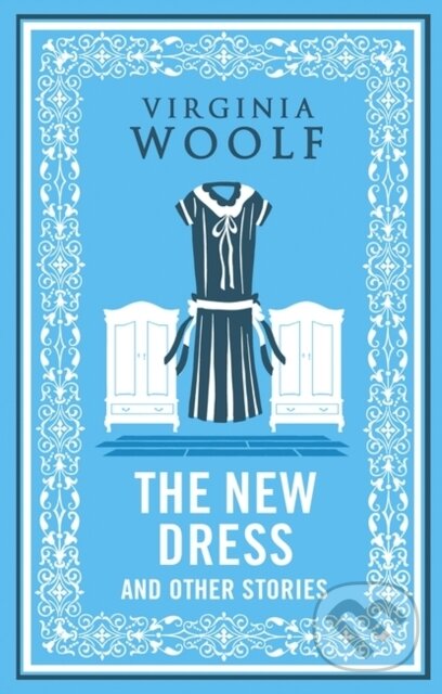 Kniha New Dress and Other Stories