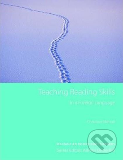 Levně Teaching Read Skills in a F. Lang - kniha z kategorie Jazykové učebnice a slovníky