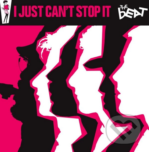 Levně The Beat: I Just Can't Stop It - The Beat