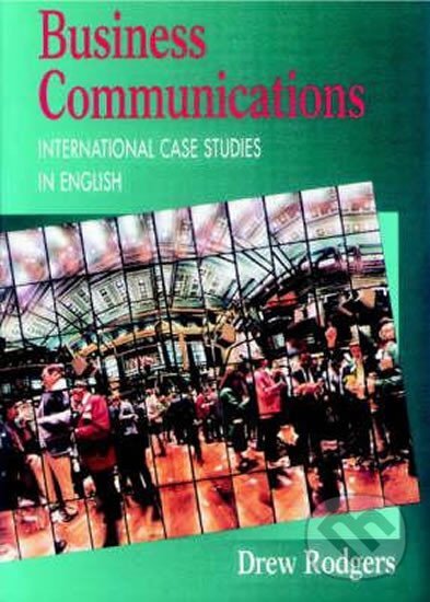 Kniha Business Communications: Book