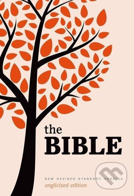 Levně The Holy Bible - kniha z kategorie Filozofia