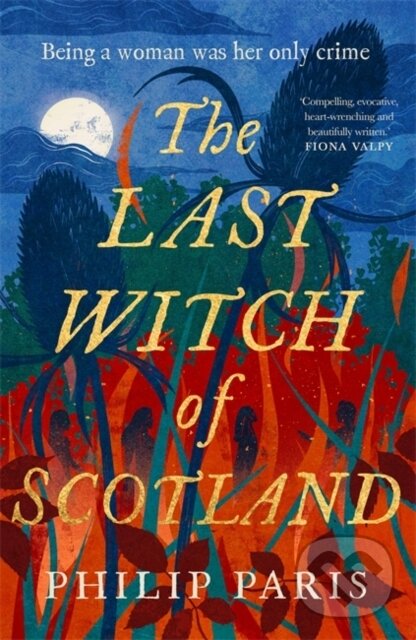 Last Witch of Scotland koupíte na Martinus.cz