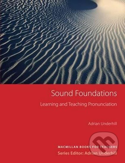 Levně Sound Foundations: Book with audio (New TDS) - kniha z kategorie Jazykové učebnice a slovníky