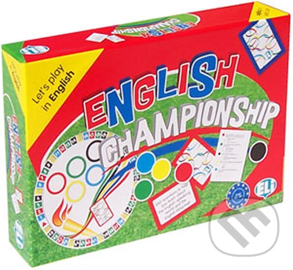 ENGLISH CHAMPIONSHIP ELI