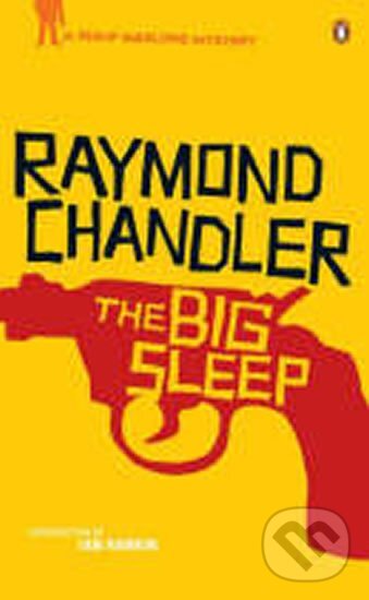 Levně Big Sleep - kniha z kategorie Jazykové učebnice a slovníky