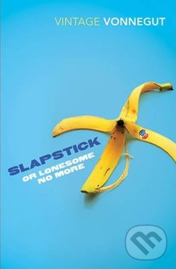 Levně Slapstick or Lonesome No More! - kniha z kategorie Jazykové učebnice a slovníky